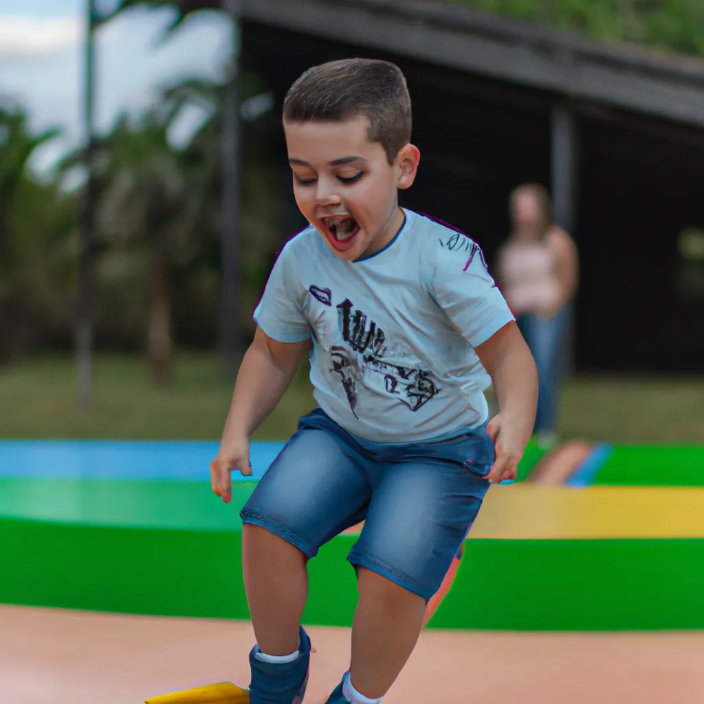 10 Atividades divertidas para curtir a vida em familia 10 Atividades divertidas para curtir a vida em familia