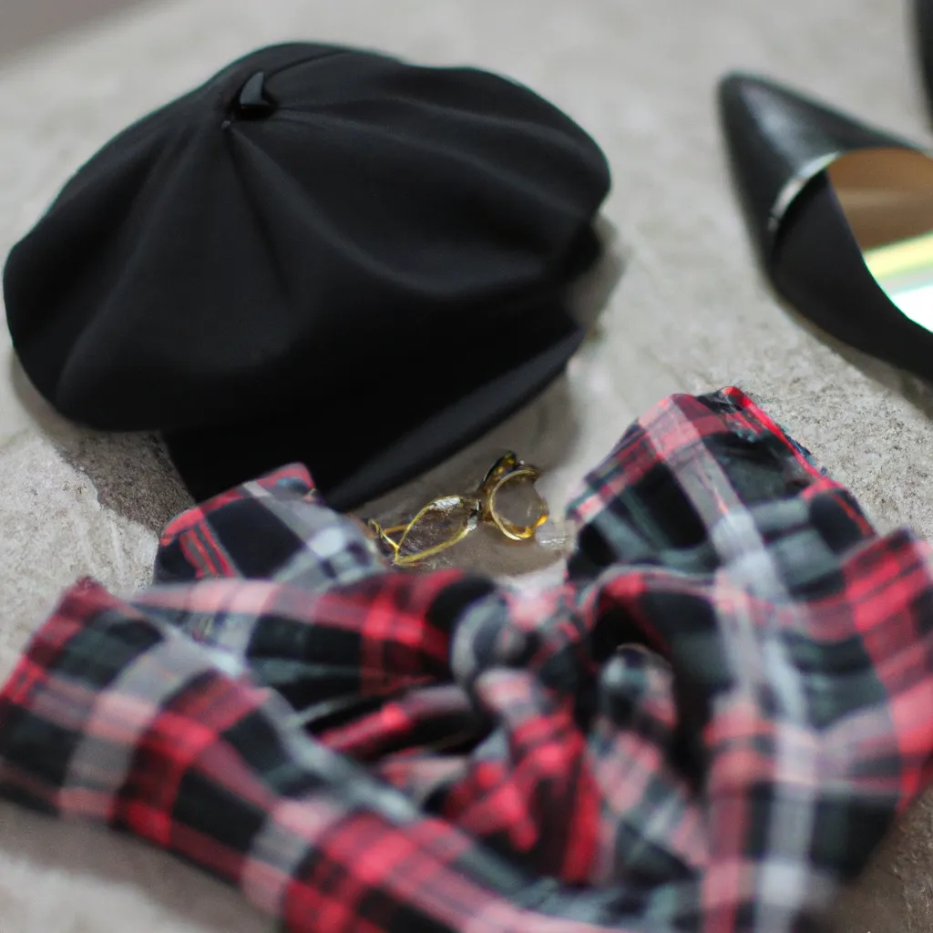 10 Como combinar os acessorios certamente as roupas