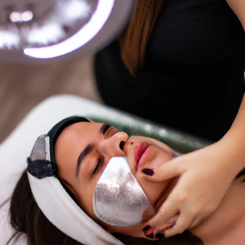 10 Descubra os beneficios dos tratamentos faciais profissionais.
