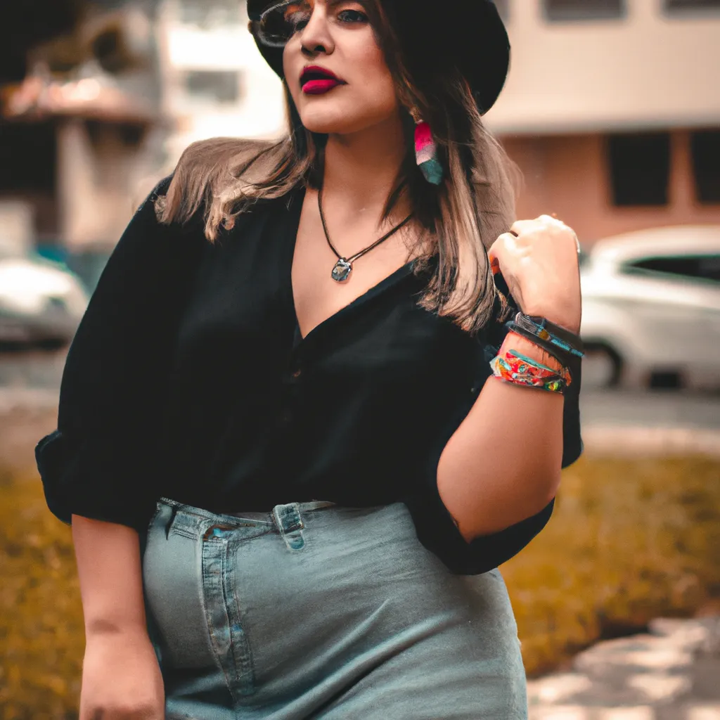 10 Esqueca as tendencias invista em looks vintage