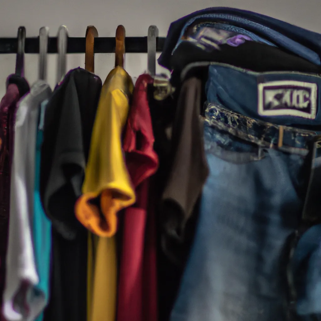 10 Estilo Grunge Dicas para montar seu guarda roupa