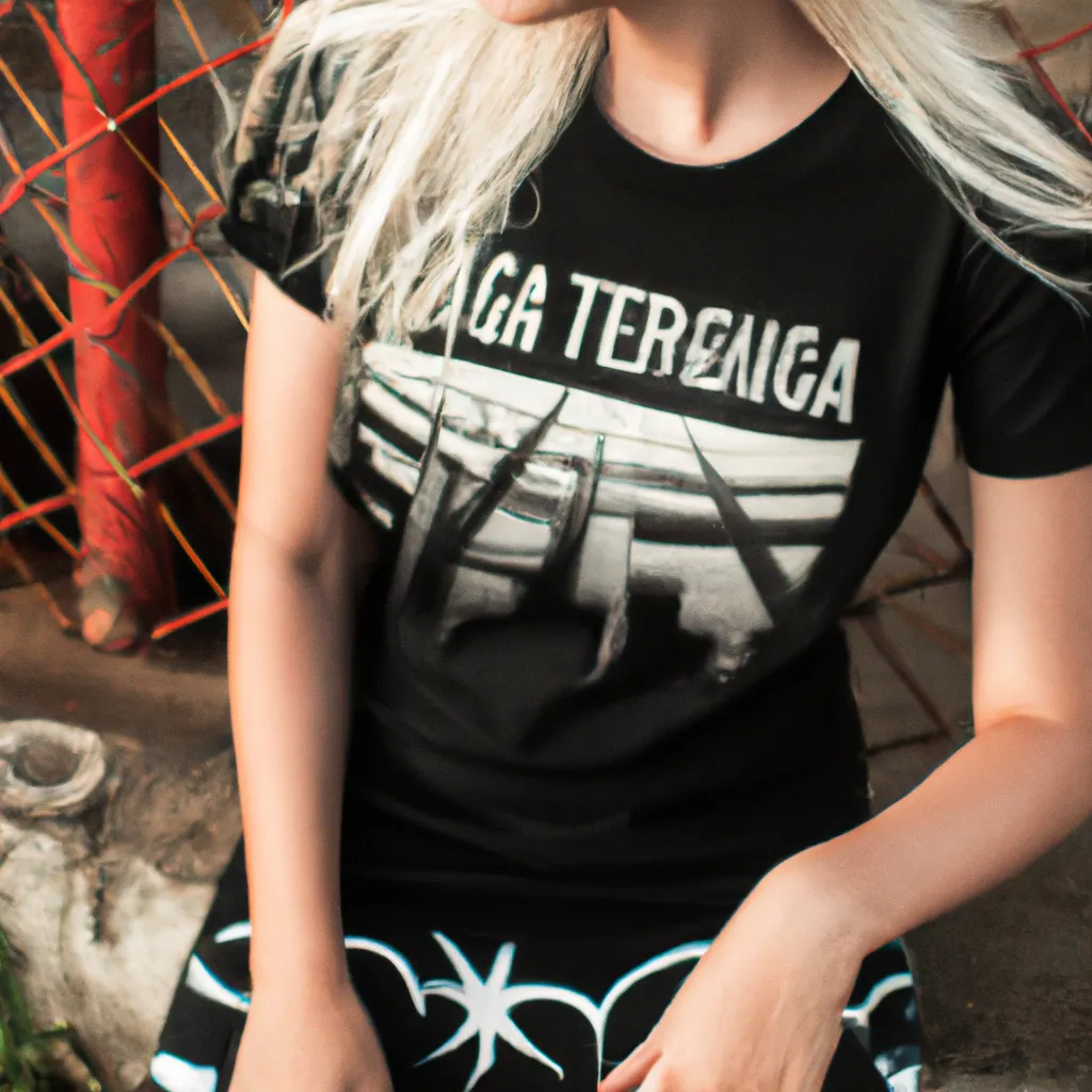 10 Estilos de estampa grunge qual e o seu preferido
