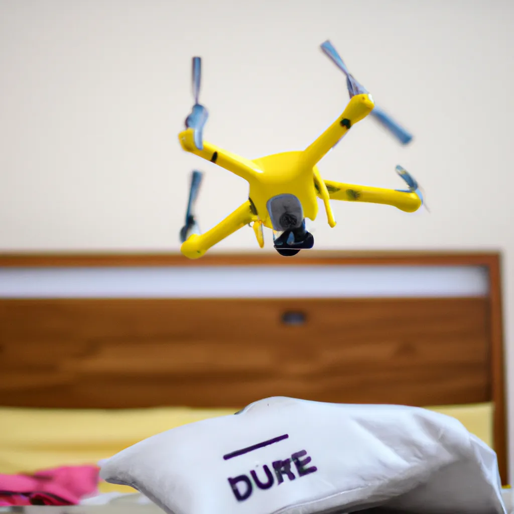 10 Impacto dos drones nas compras online de produtos de moda 10 Impacto dos drones nas compras online de produtos de moda