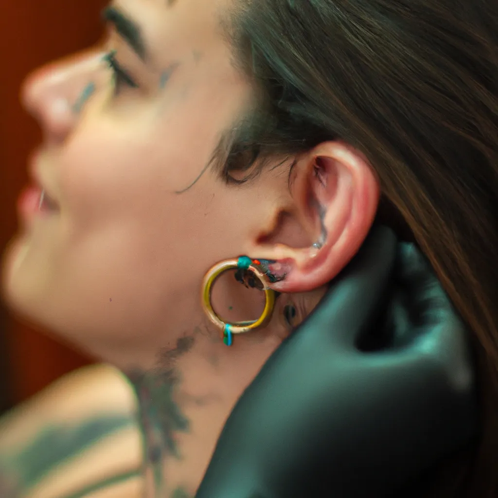 10 Piercings no umbigo Tendencias e cuidados especiais 10 Piercings no umbigo Tendencias e cuidados especiais