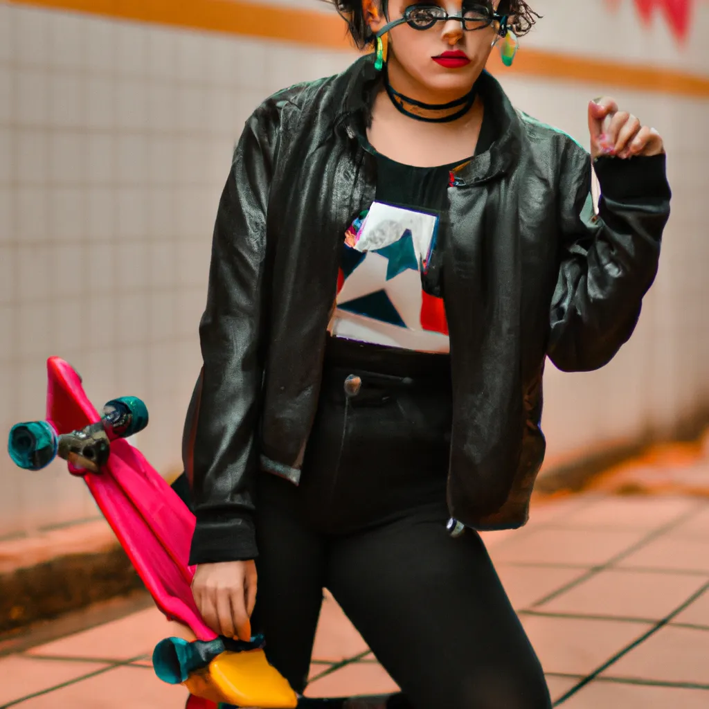 10 Porque o Estilo Alternativo e tao popular entre a juventude 10 Porque o Estilo Alternativo e tao popular entre a juventude