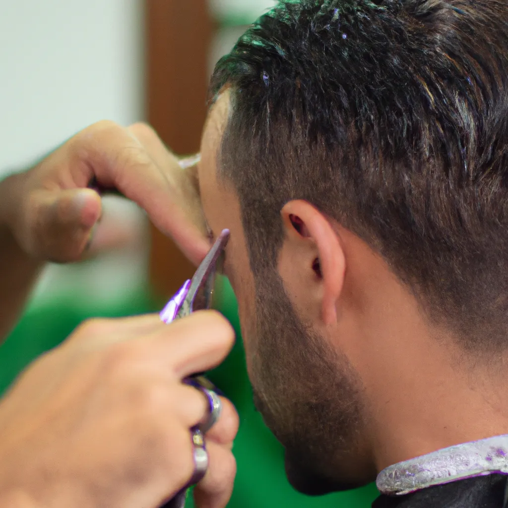 10 Saiba como escolher o melhor corte de cabelo para valorizar o seu rosto 10 Saiba como escolher o melhor corte de cabelo para valorizar o seu rosto