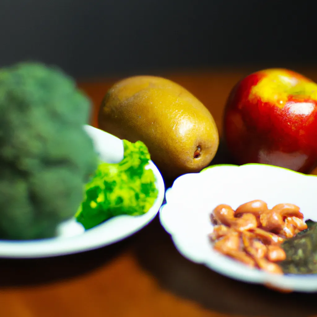10 Sugestoes de dieta anti envelhecimento 10 Sugestoes de dieta anti envelhecimento