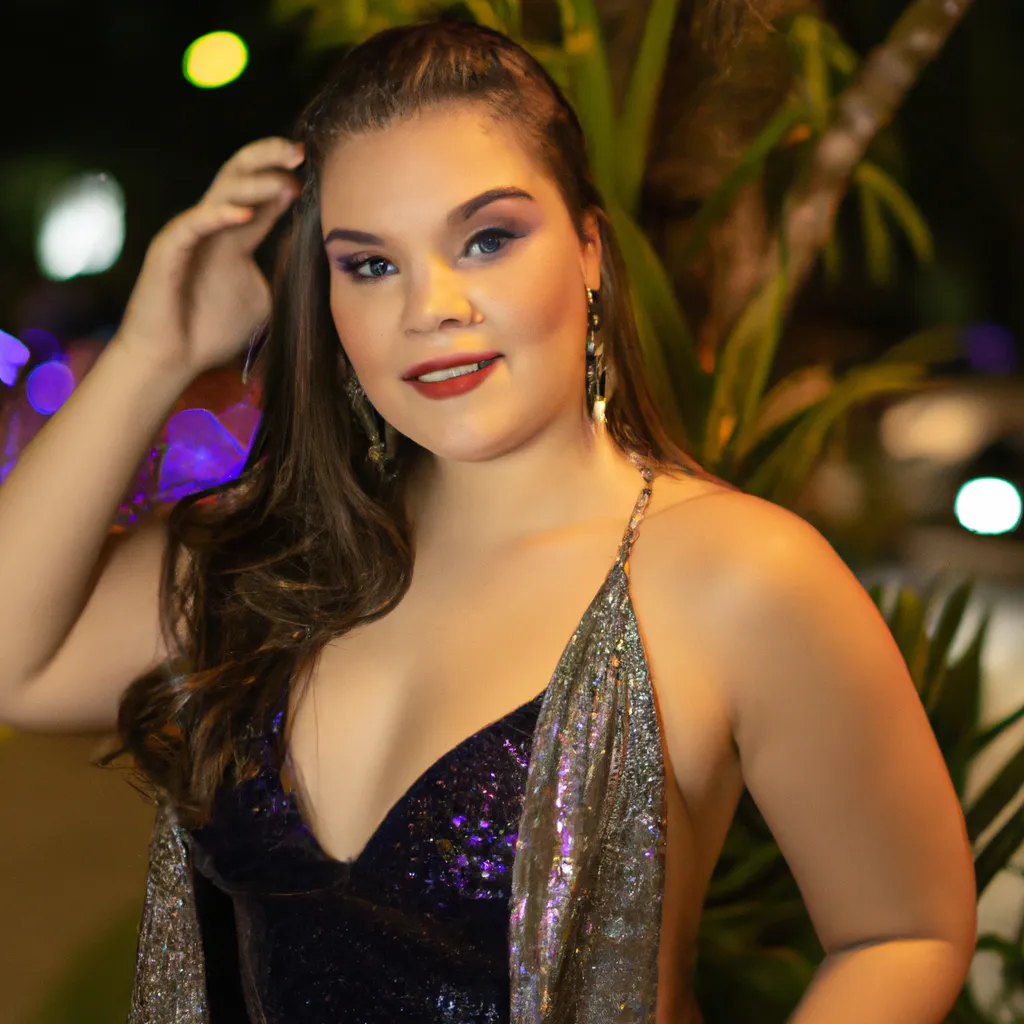 11 5 Ideias de Looks para a Noite 11 5 Ideias de Looks para a Noite