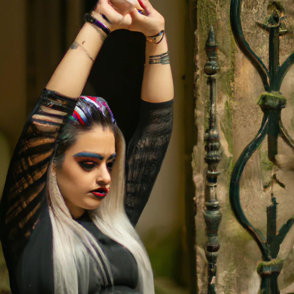 11 As diferencas entre o estilo alternativo e o gotico