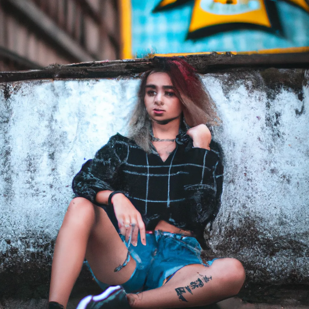 11 As diferencas entre o estilo alternativo e o grunge 11 As diferencas entre o estilo alternativo e o grunge