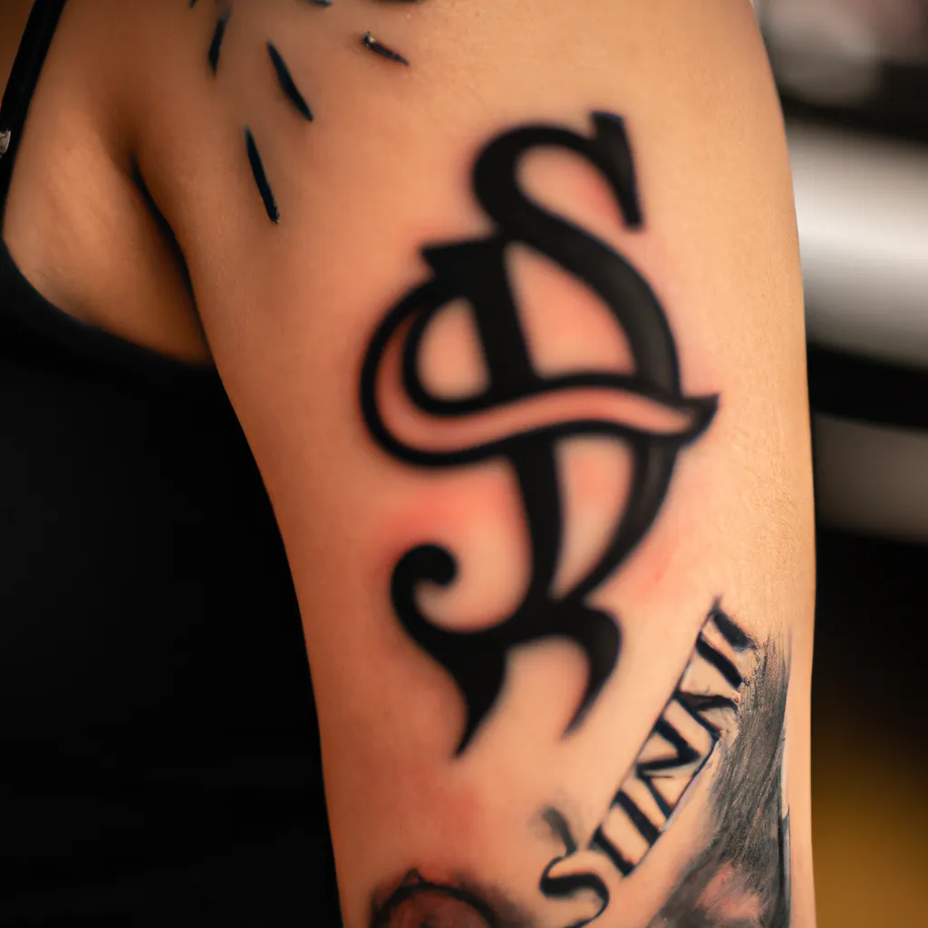 11 As tatuagens mais populares 11 As tatuagens mais populares