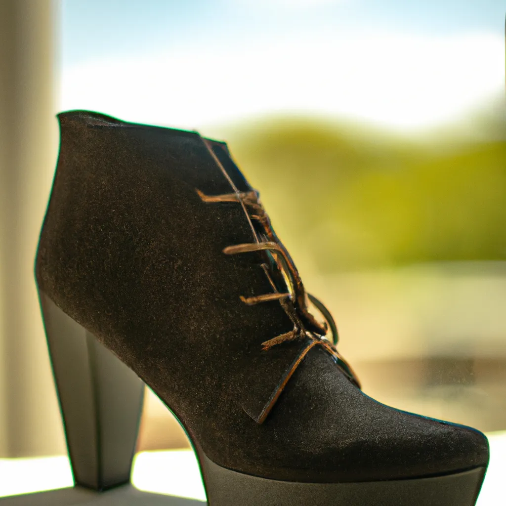 11 As ultimas tendencias em sapatos femininos 11 As ultimas tendencias em sapatos femininos