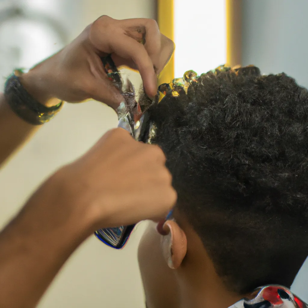 11 Como fazer um corte de cabelo perfeito