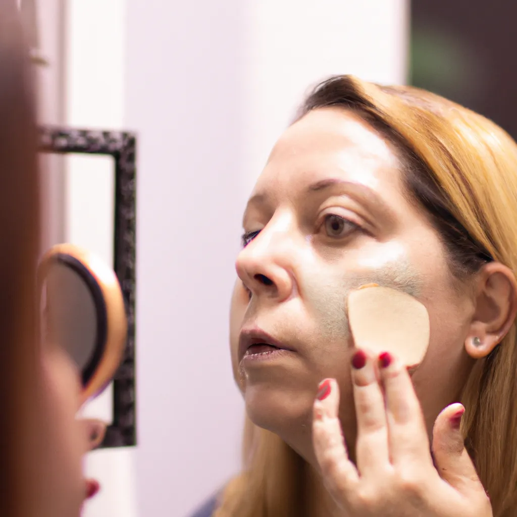 11 Como preparar seu rosto antes da aplicacao da mascara facial 11 Como preparar seu rosto antes da aplicacao da mascara facial