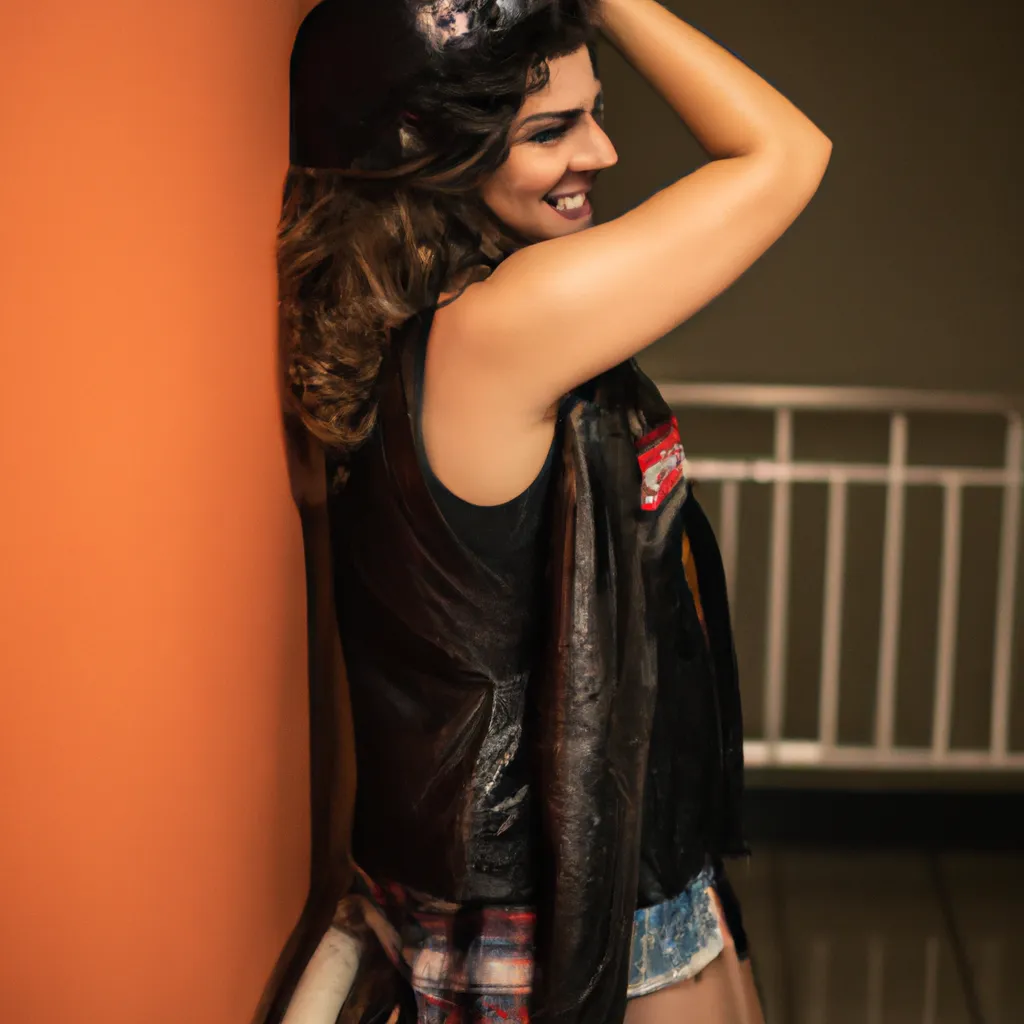 11 Como se vestir em um show de rock