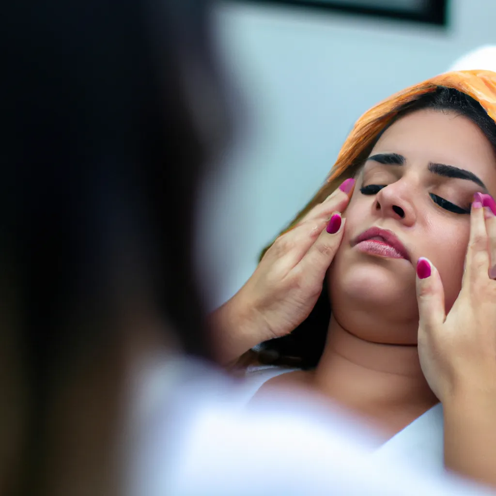 11 Descubra os beneficios dos tratamentos faciais profissionais.