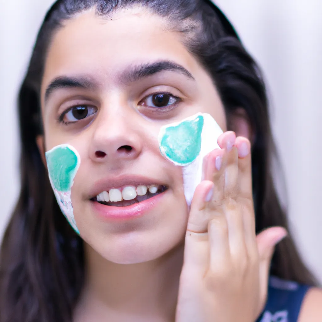 11 Dicas para remover a mascara facial da pele sem agredir a pele 11 Dicas para remover a mascara facial da pele sem agredir a pele
