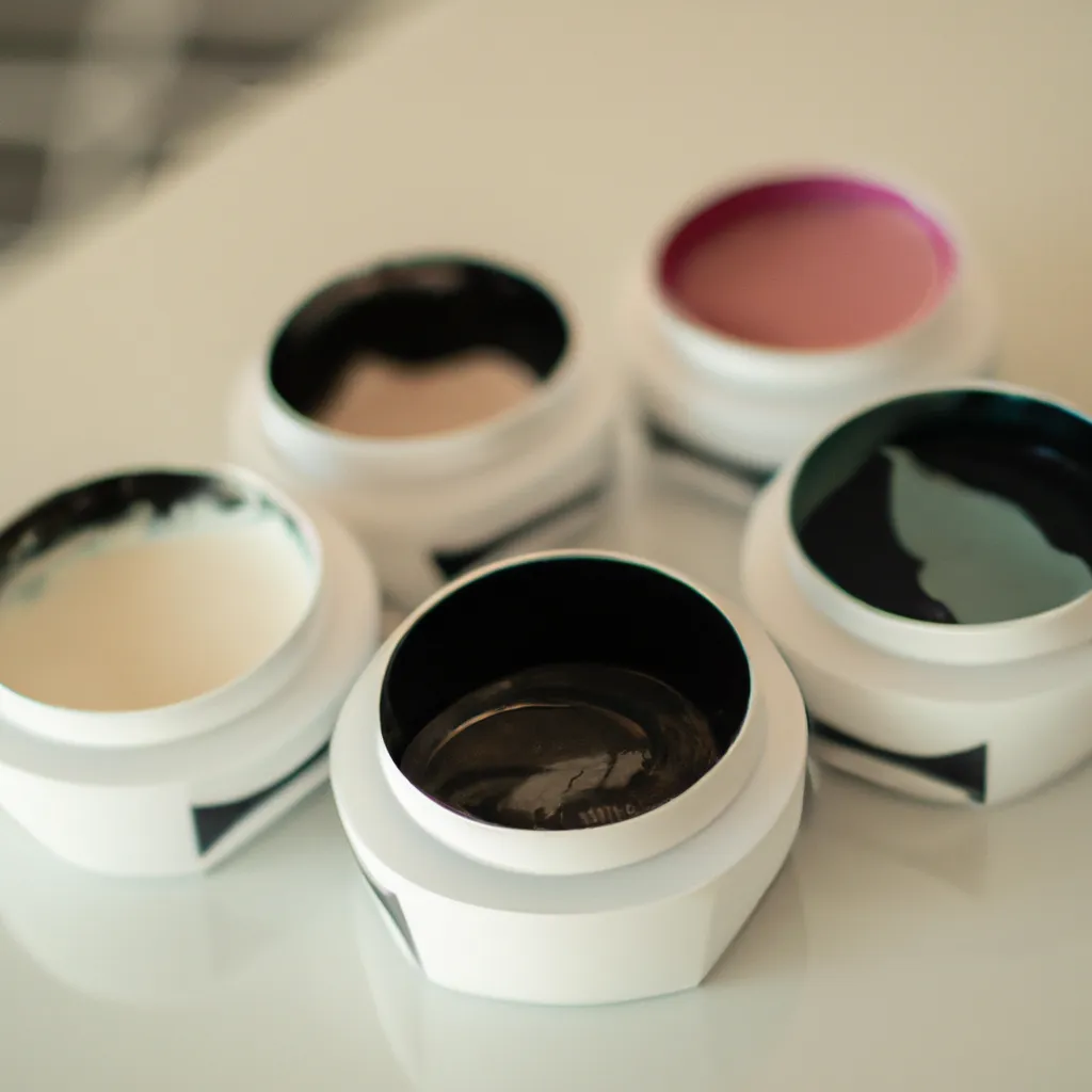 11 Diferentes tipos de mascaras faciais para diferentes tipos de pele 11 Diferentes tipos de mascaras faciais para diferentes tipos de pele