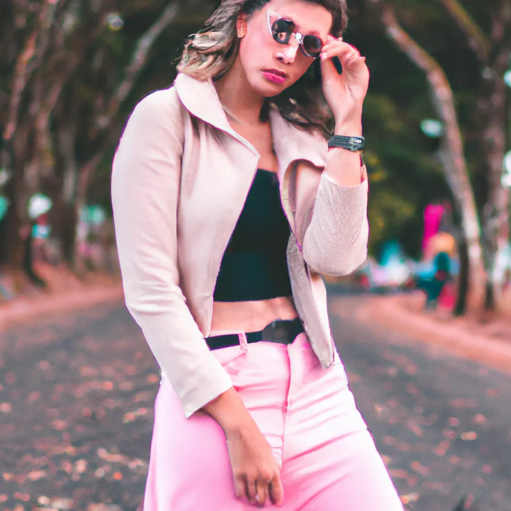 11 Esqueca as tendencias invista em looks vintage