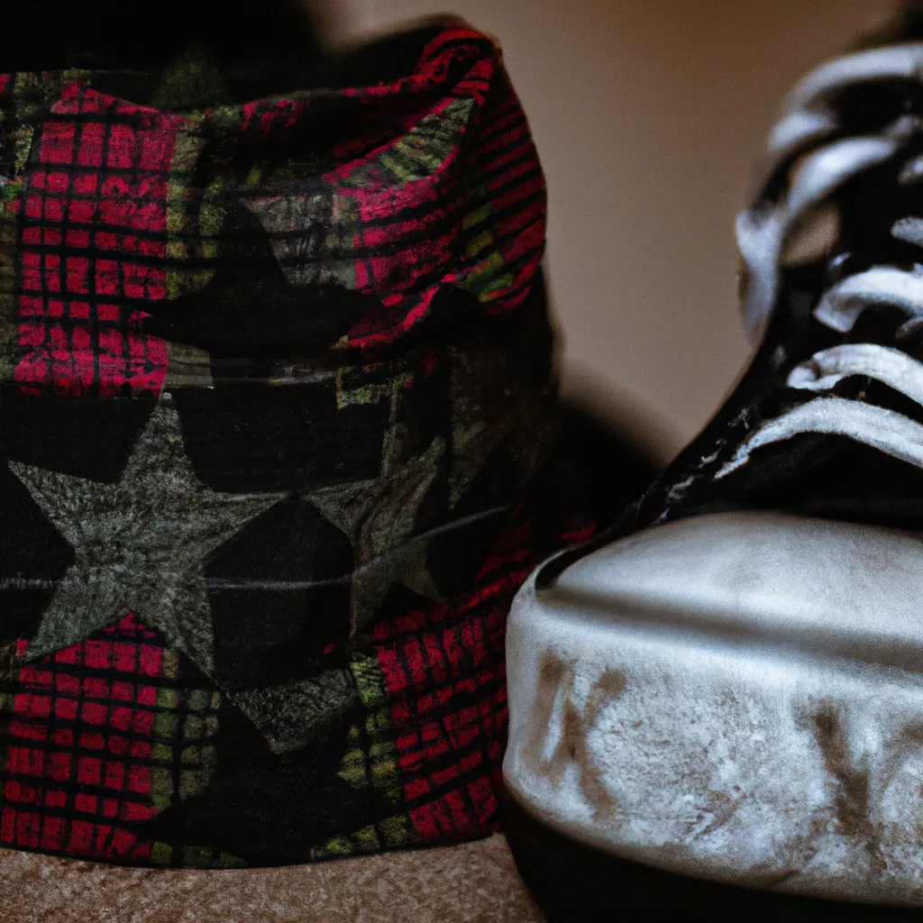 11 Estilos de estampa grunge qual e o seu preferido