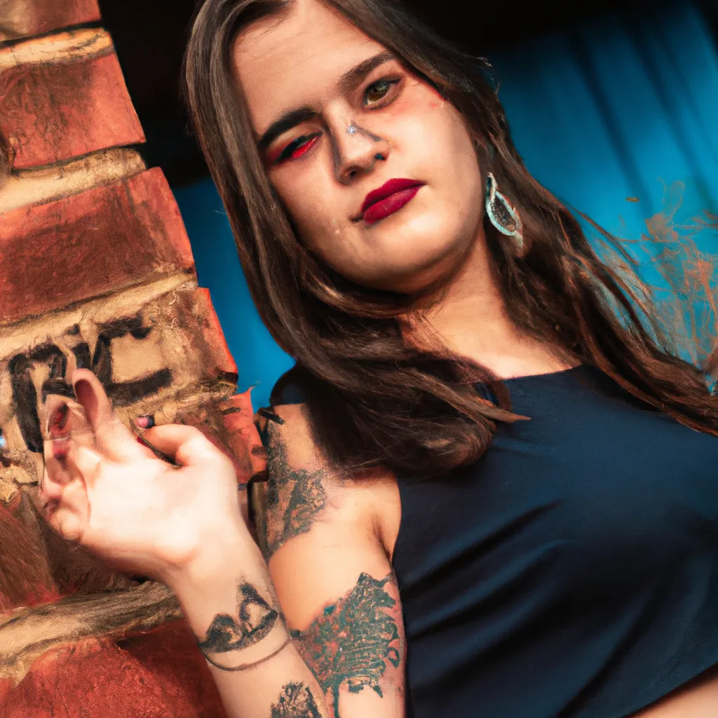 11 Moda grunge na vida diaria como usar em eventos sociais