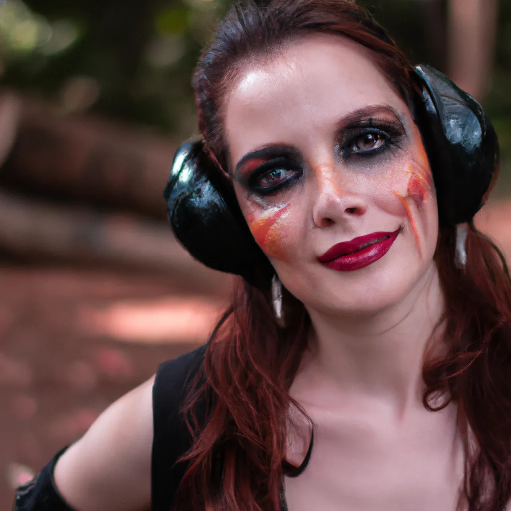11 Musicas que influenciam a moda gotica
