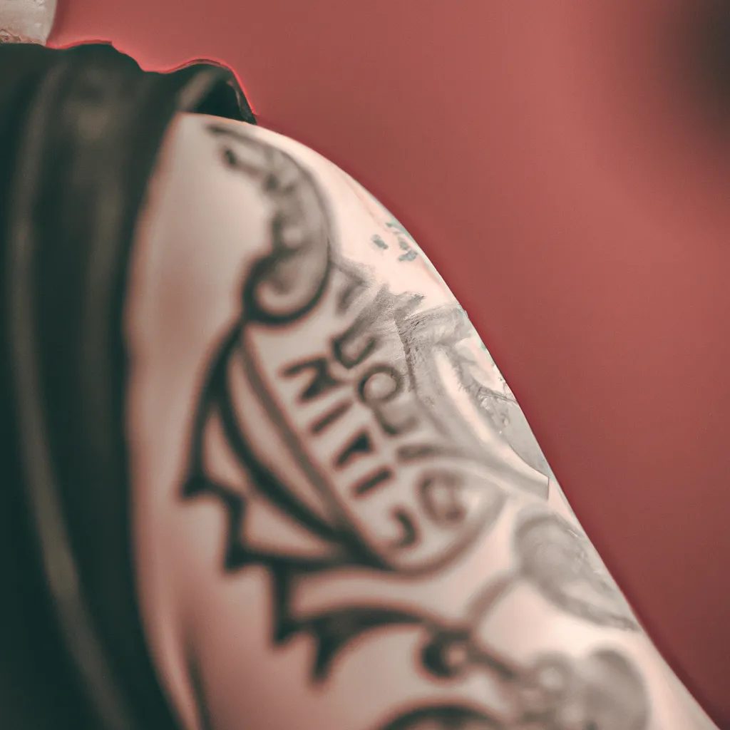 11 Os segredos das tatuagens femininas 11 Os segredos das tatuagens femininas