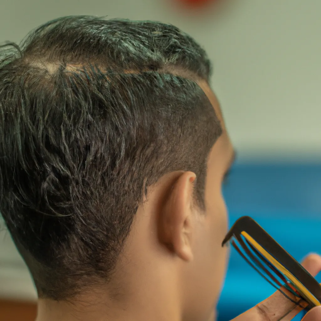 11 Por que e importante escolher um bom corte de cabelo