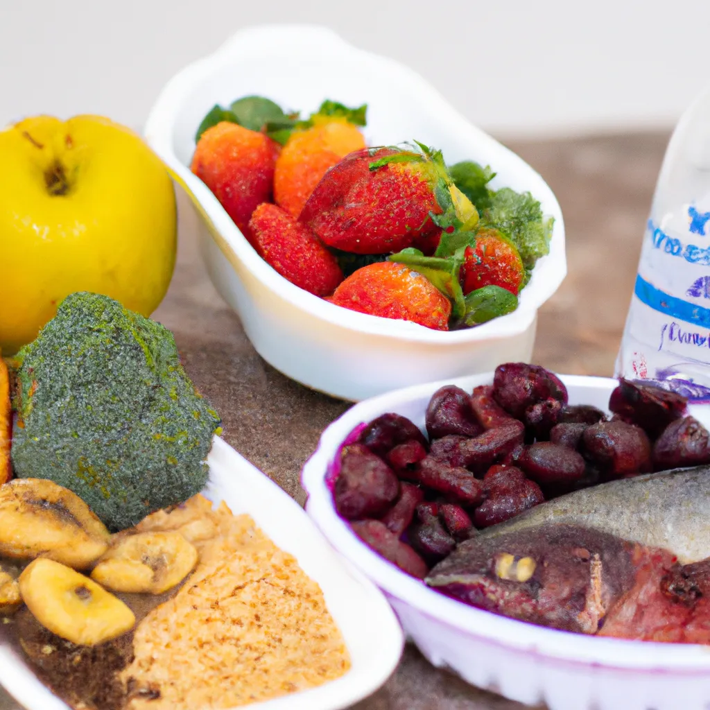 11 Sugestoes de dieta anti envelhecimento 11 Sugestoes de dieta anti envelhecimento