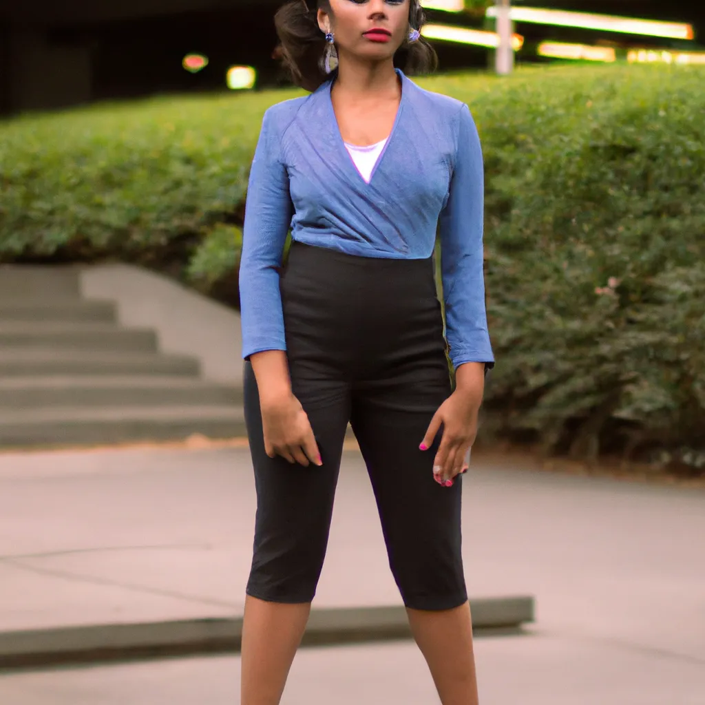12 5 Ideias de Looks para Usar no Trabalho 12 5 Ideias de Looks para Usar no Trabalho