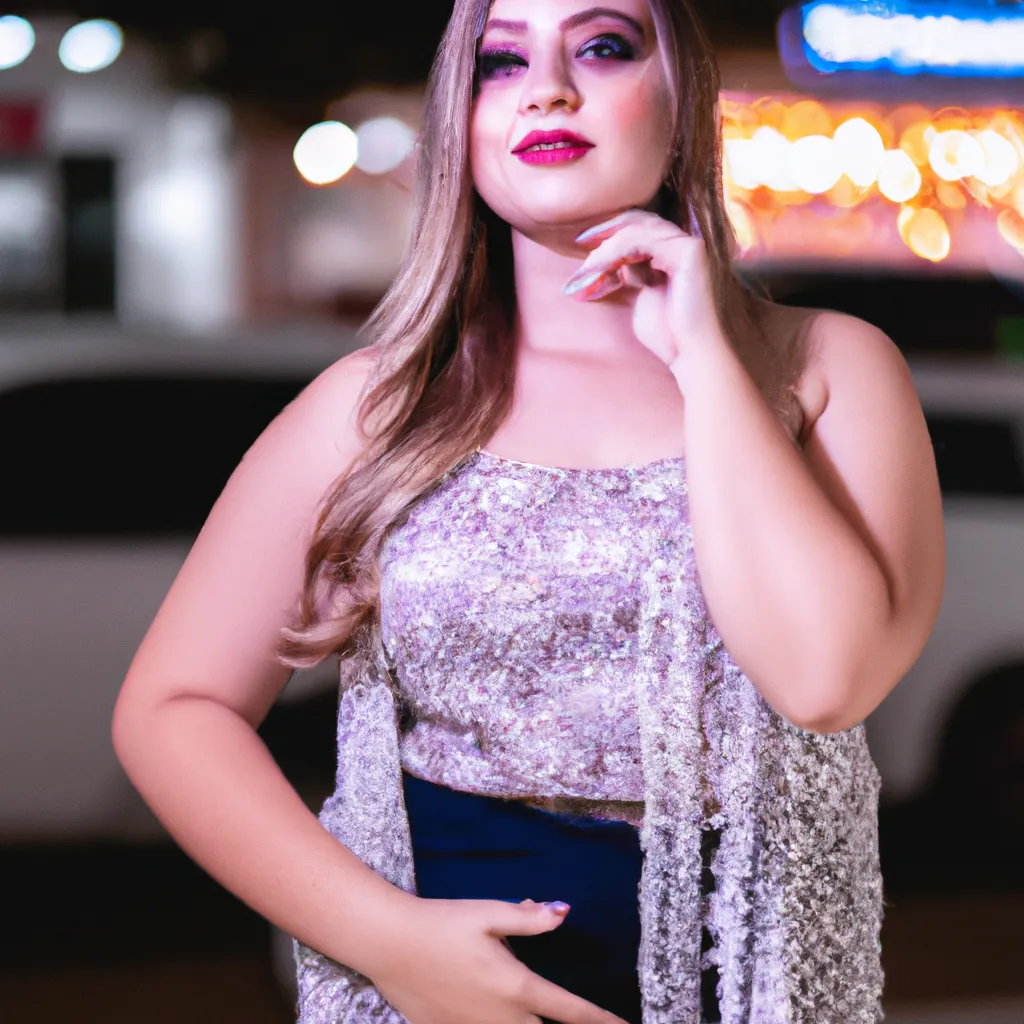 12 5 Ideias de Looks para a Noite 12 5 Ideias de Looks para a Noite