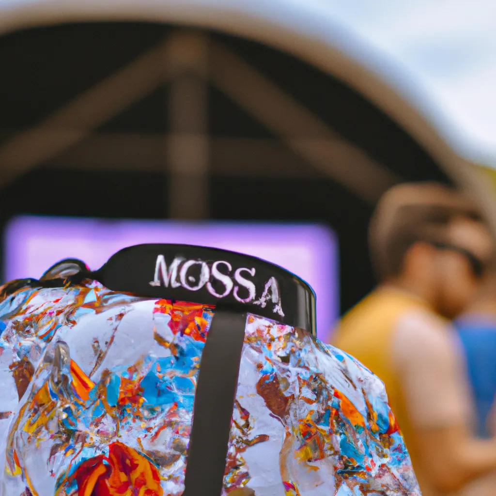 12 A arte de se vestir em festivais de musica 12 A arte de se vestir em festivais de musica