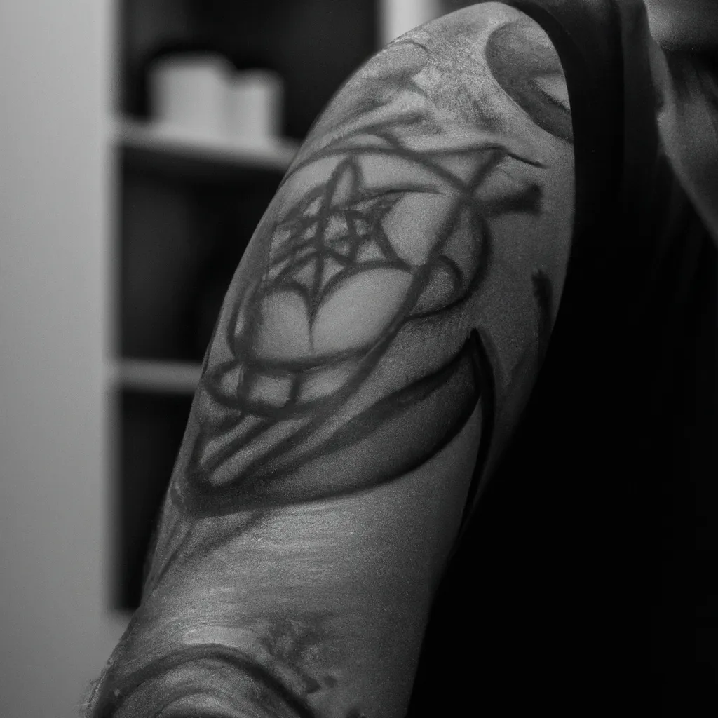 12 Como as tatuagens afetam a vida profissional