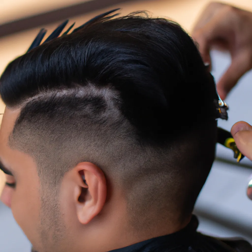 12 Como escolher o melhor corte de cabelo para o seu tipo de rosto