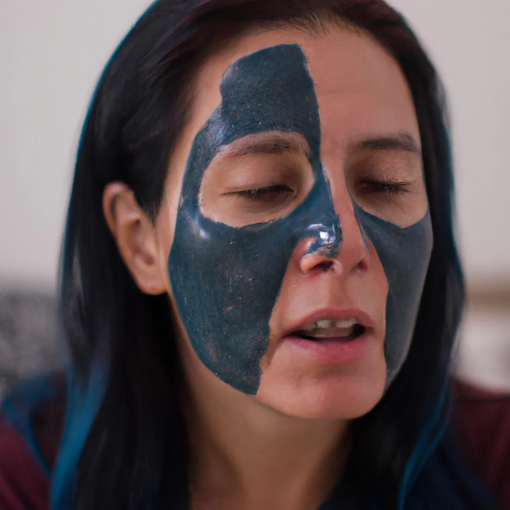 12 Como preparar seu rosto antes da aplicacao da mascara facial 12 Como preparar seu rosto antes da aplicacao da mascara facial
