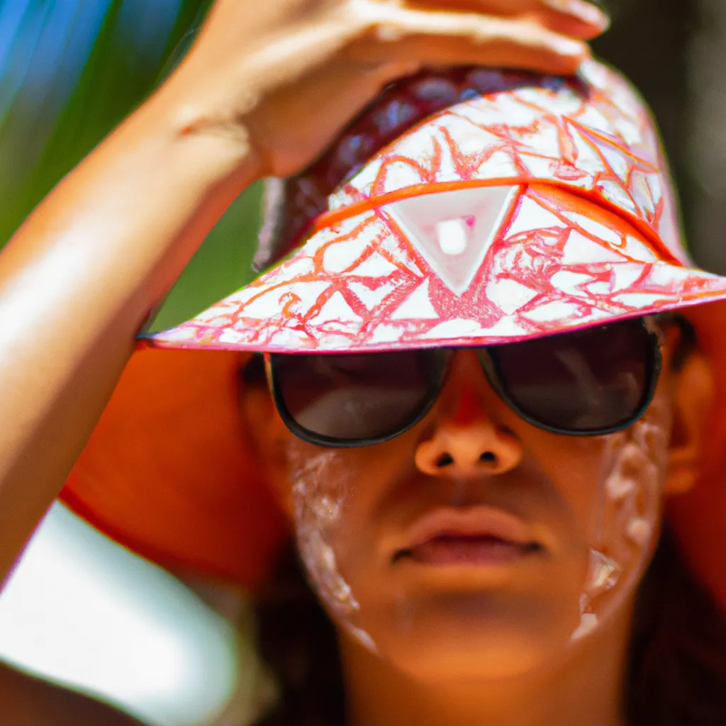 12 Como proteger a pele do sol
