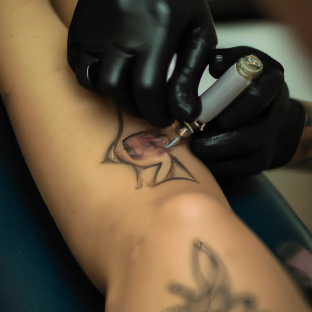 12 Como remover uma tatuagem