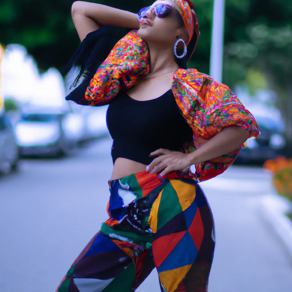 12 Como usar roupas etnicas para criar looks modernos