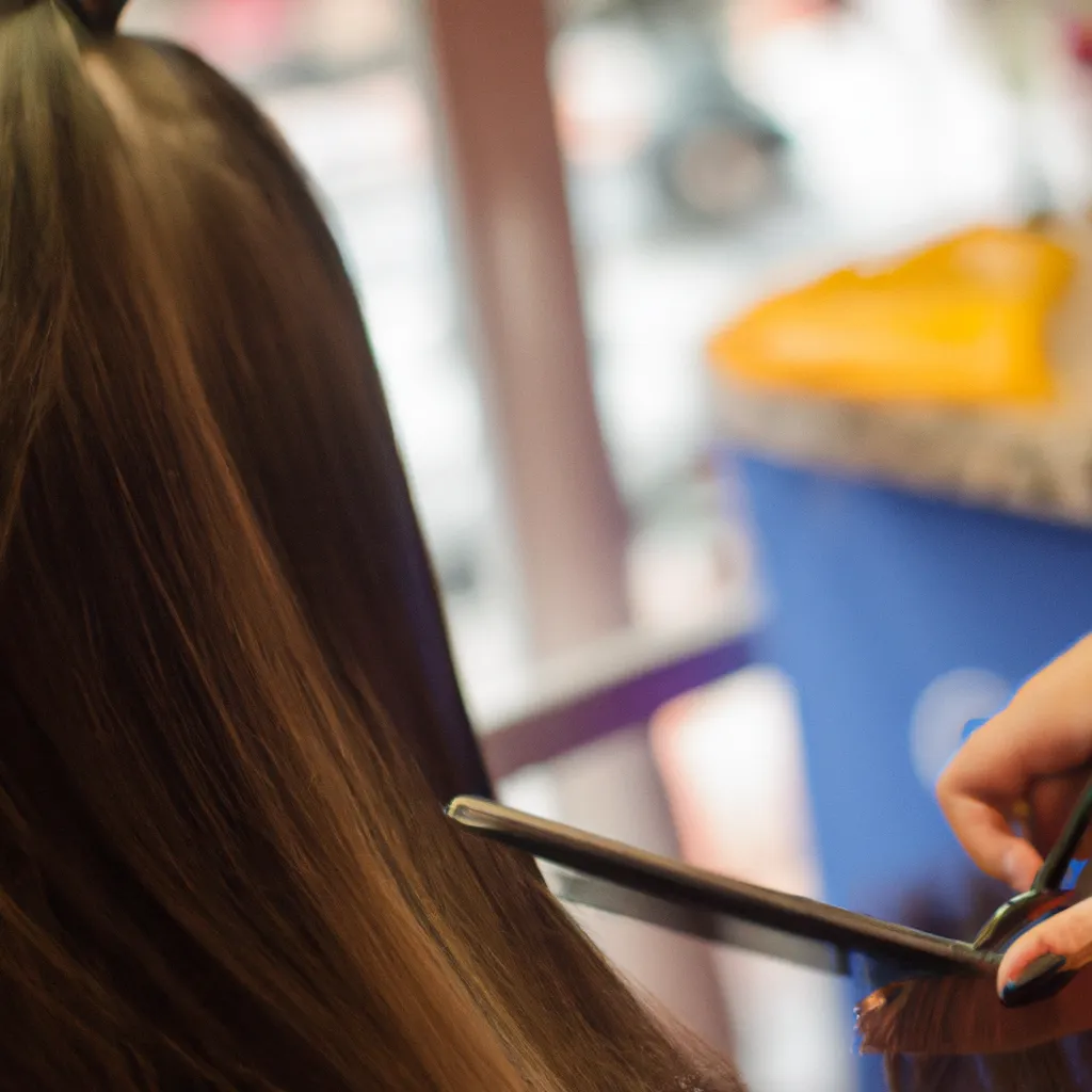 12 Cortes de cabelo para mulheres jovens 12 Cortes de cabelo para mulheres jovens