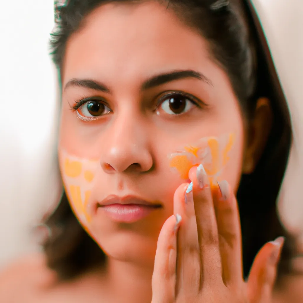 12 Dicas para remover a mascara facial da pele sem agredir a pele 12 Dicas para remover a mascara facial da pele sem agredir a pele