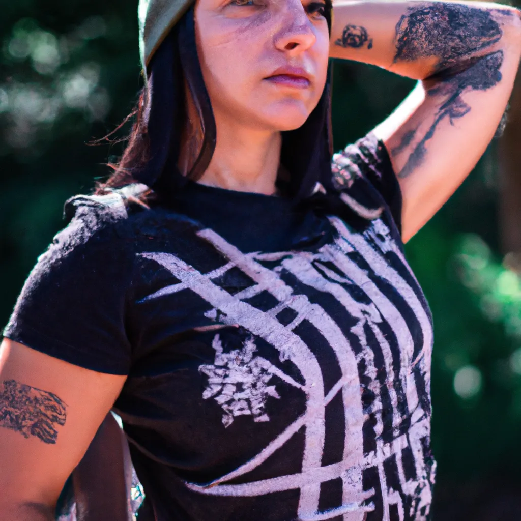 12 Estilos de estampa grunge qual e o seu preferido