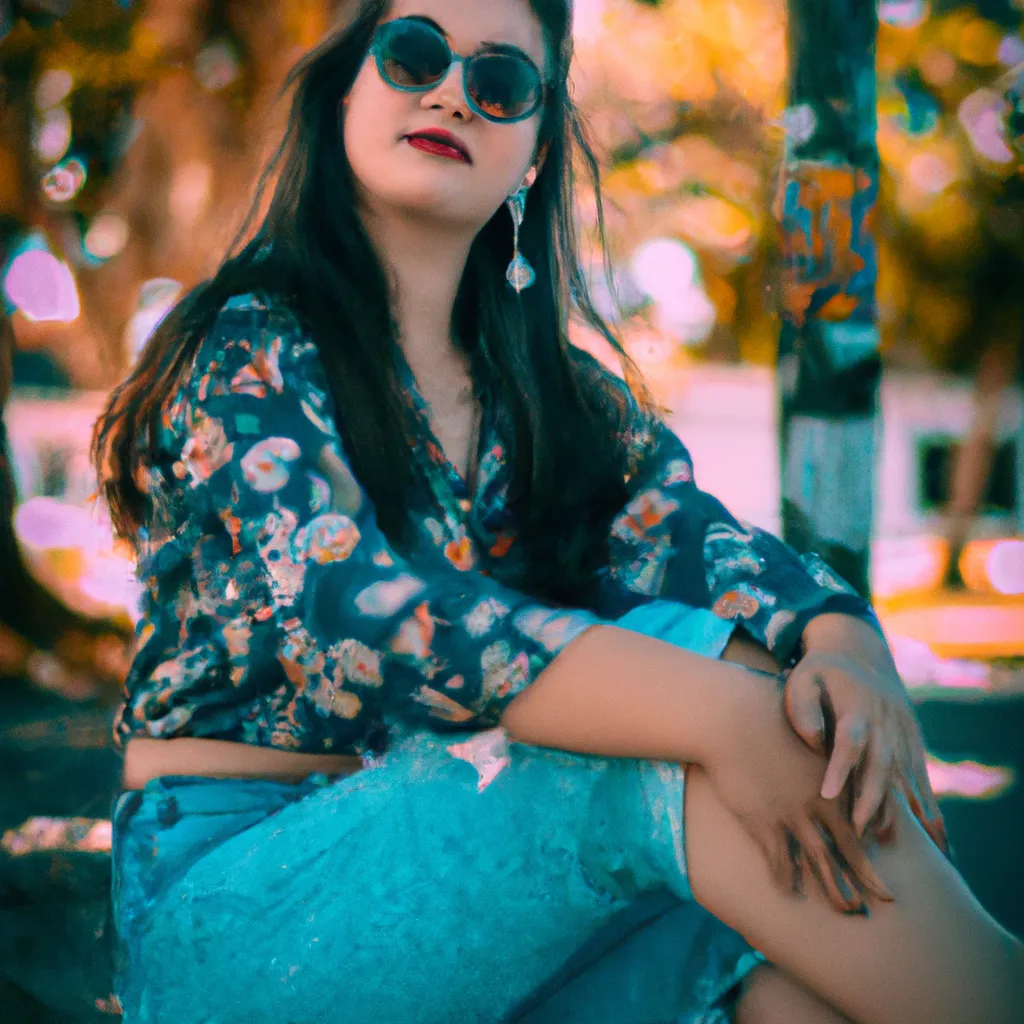12 Explorando os estilos vintage de todas as epocas