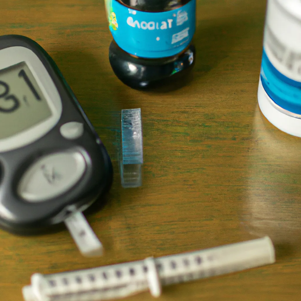 12 Insulinotomia para perda de peso.