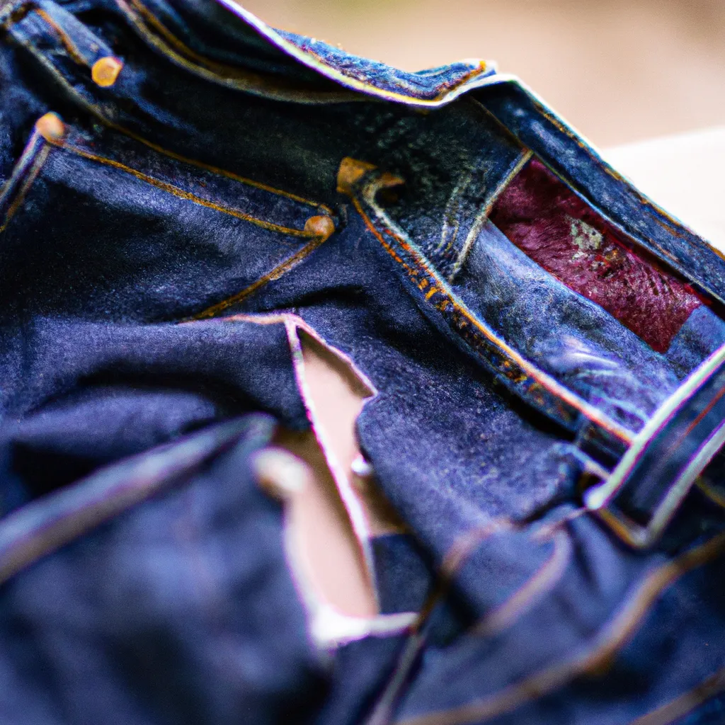 12 Jeans desgastados Tudo que voce precisa saber para usar corretamente 12 Jeans desgastados Tudo que voce precisa saber para usar corretamente