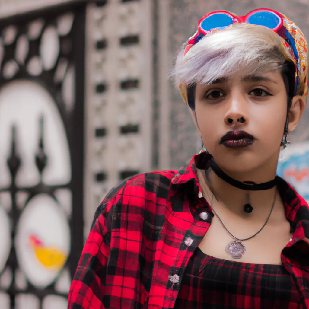 12 O que e o estilo Alternativo A diferenca entre ele e outros tipos de moda