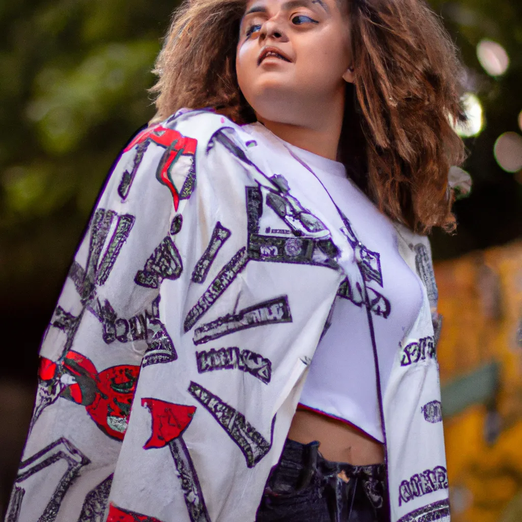 12 O uso da tecnologia para personalizar o design e o estilo das roupas 12 O uso da tecnologia para personalizar o design e o estilo das roupas