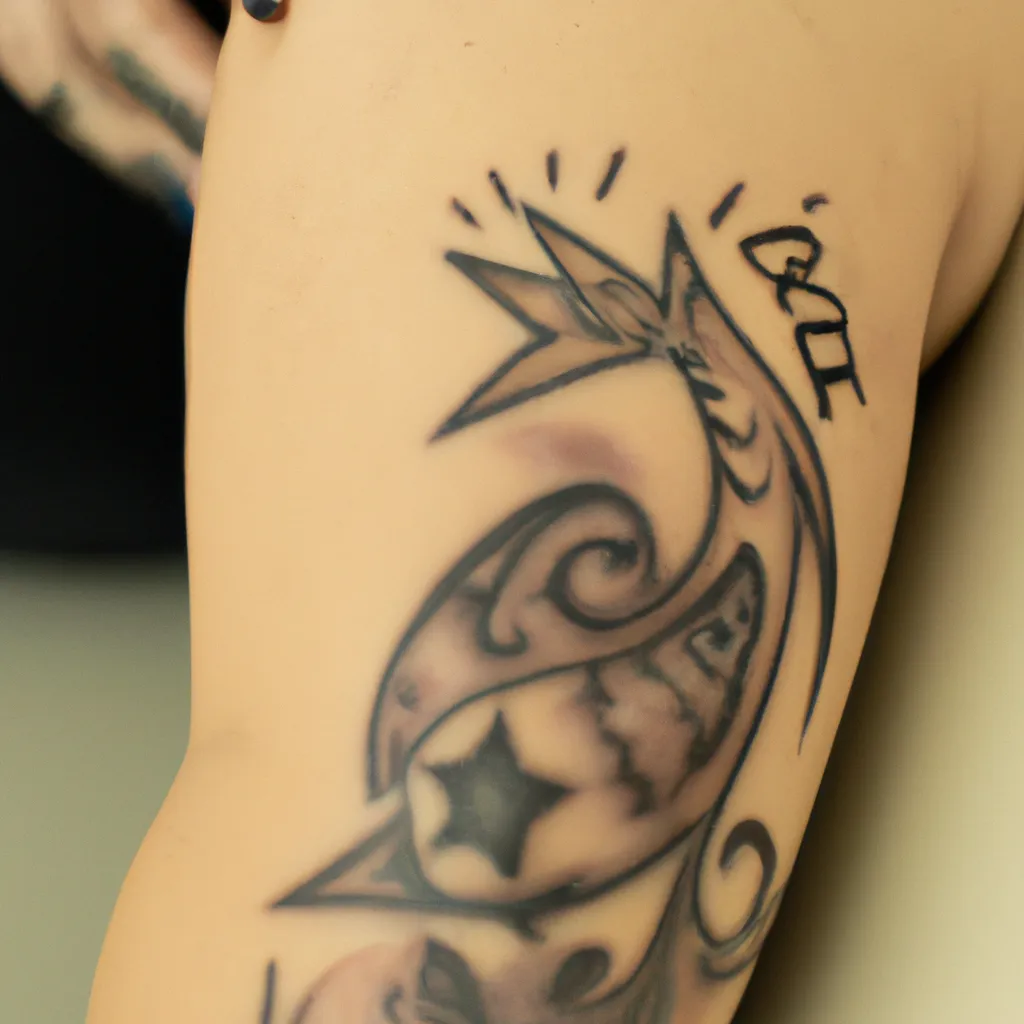 12 Os segredos das tatuagens femininas 12 Os segredos das tatuagens femininas