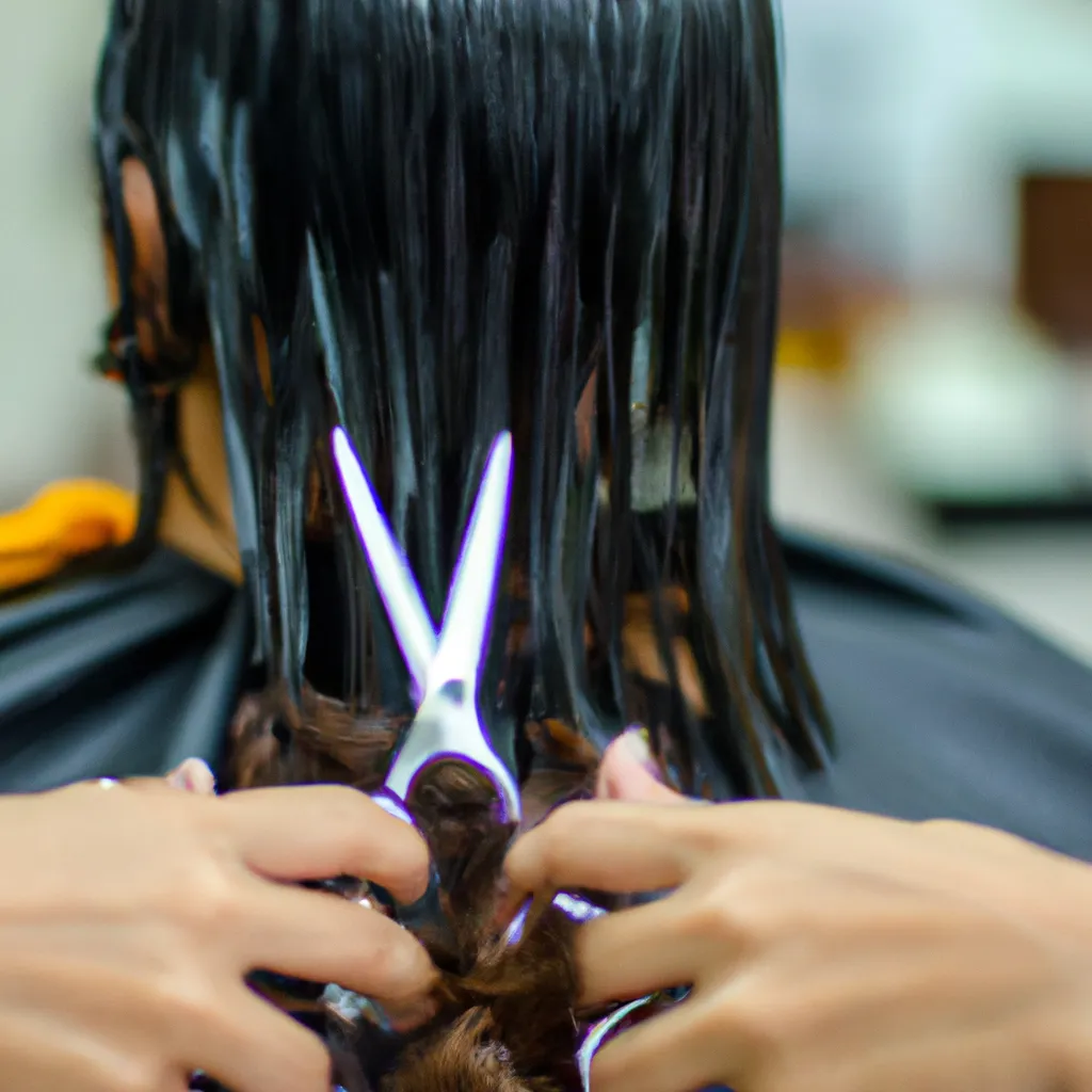12 Por que e importante escolher um bom corte de cabelo