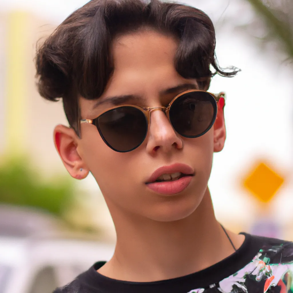 12 Porque o Estilo Alternativo e tao popular entre a juventude 12 Porque o Estilo Alternativo e tao popular entre a juventude