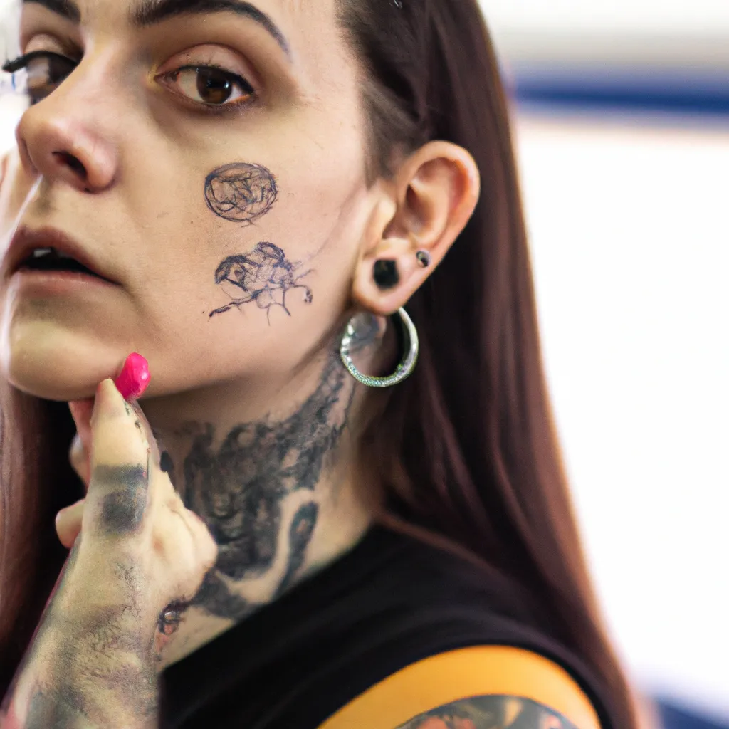 12 Tendencias em piercings na estacao